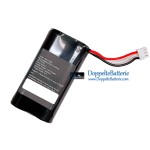 Akku für PLC P600-18650 [Ersatzakku]